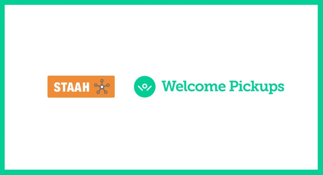 <strong>STAAH expands its guest services portfolio with Welcome Pickups integration</strong> 5 Welcome Pickups