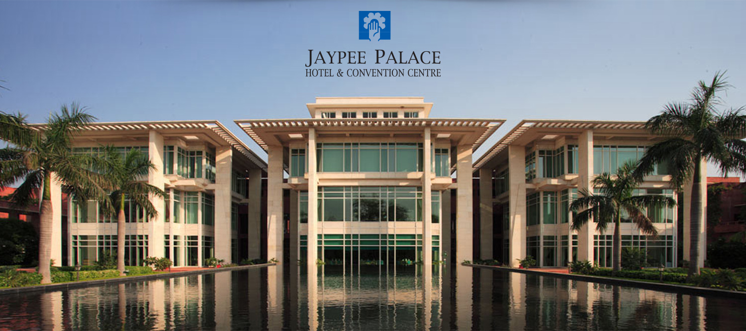 staah adds jaypee hotels & resorts to its distribution network - staah blog