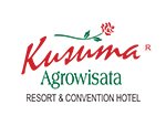 kusuma logo
