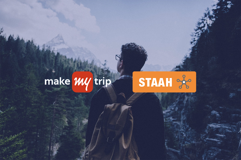 staah mkemytrip integration