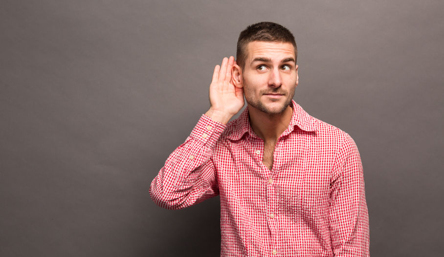 CUSTOMER SATISFACTION - WHEN GUESTS COMPLAIN, BE ALL EARS!