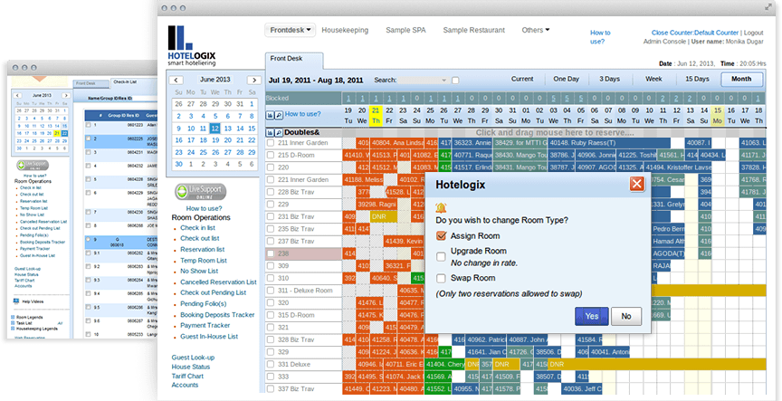 Property Management System