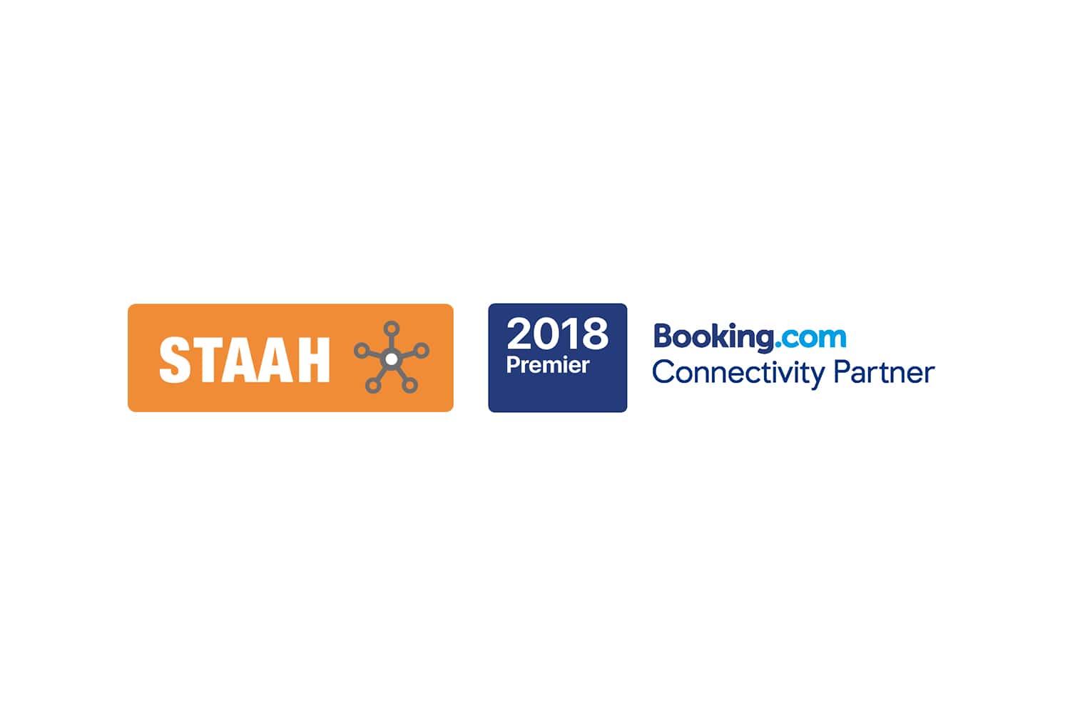 STAAH & Booking.com