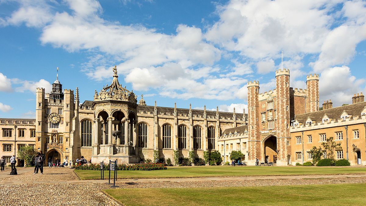 Cambridge College min