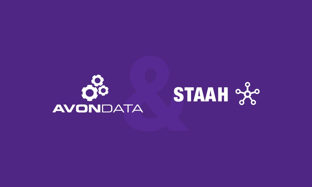 STAAH & AVON DATA