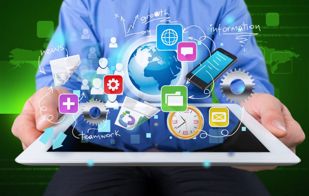 Free Marketing Tools - STAAH Blog