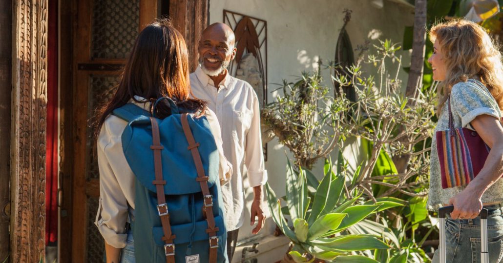 How To Get Bookings On Airbnb?