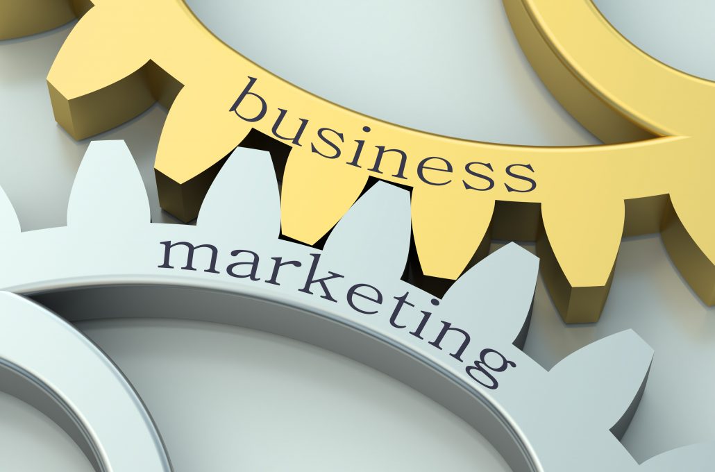 Hotel - Business and Marketing concept