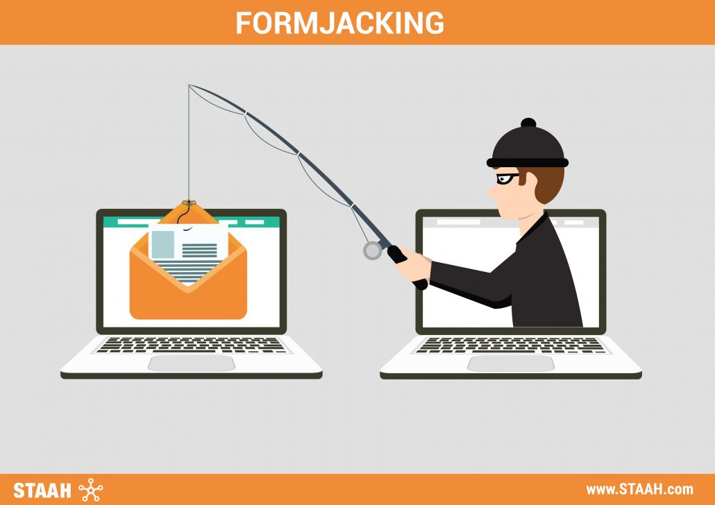 FORMJACKING avoid using iframe