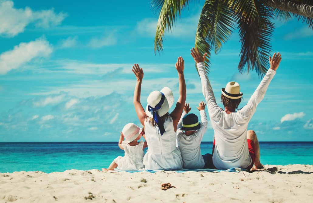 Market your hotel according to season