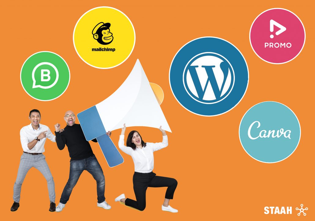 marketing Tools 1