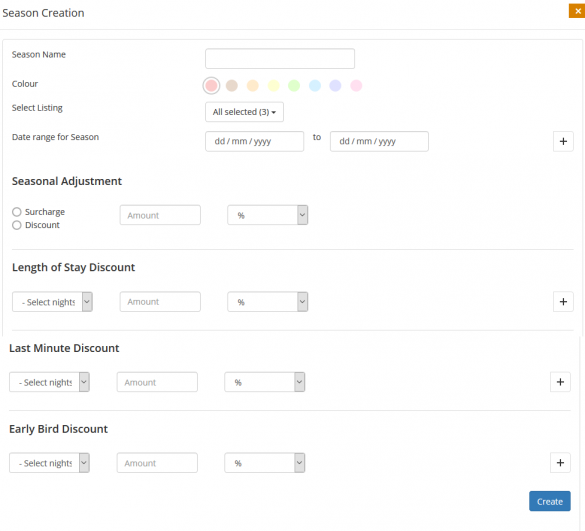 Latest STAAH Updates & Features For Airbnb STAAH Blog