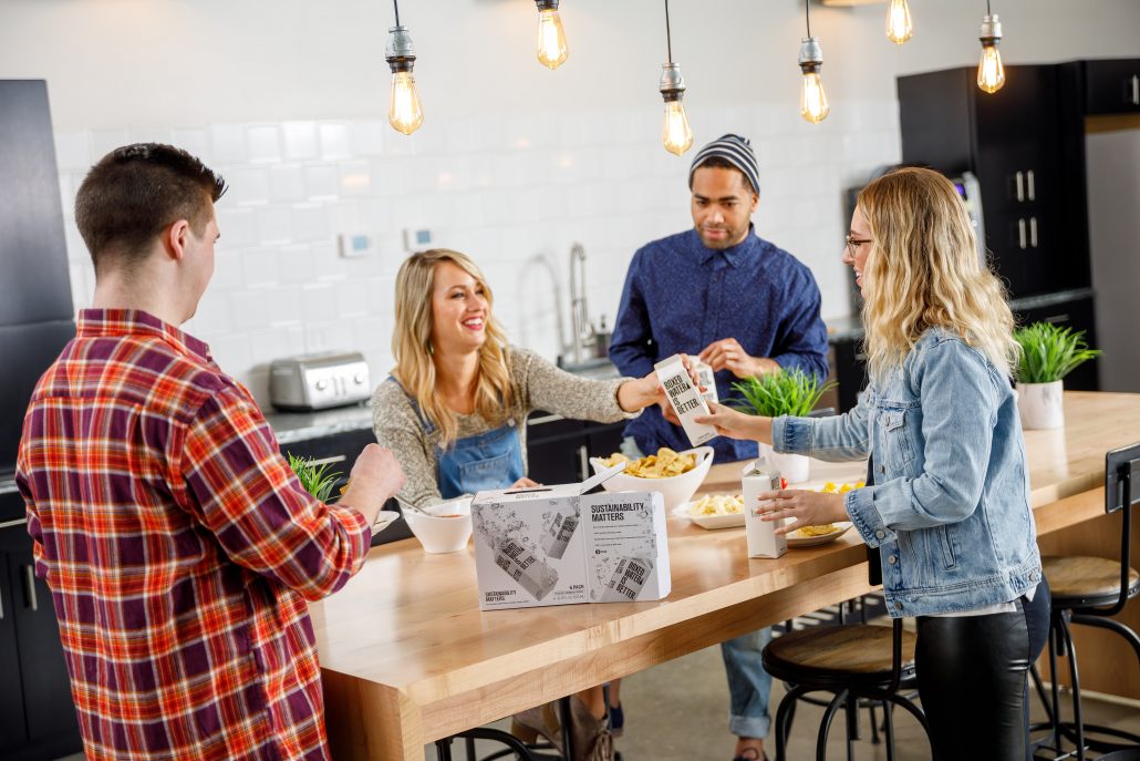 Hospitality Industry Trends