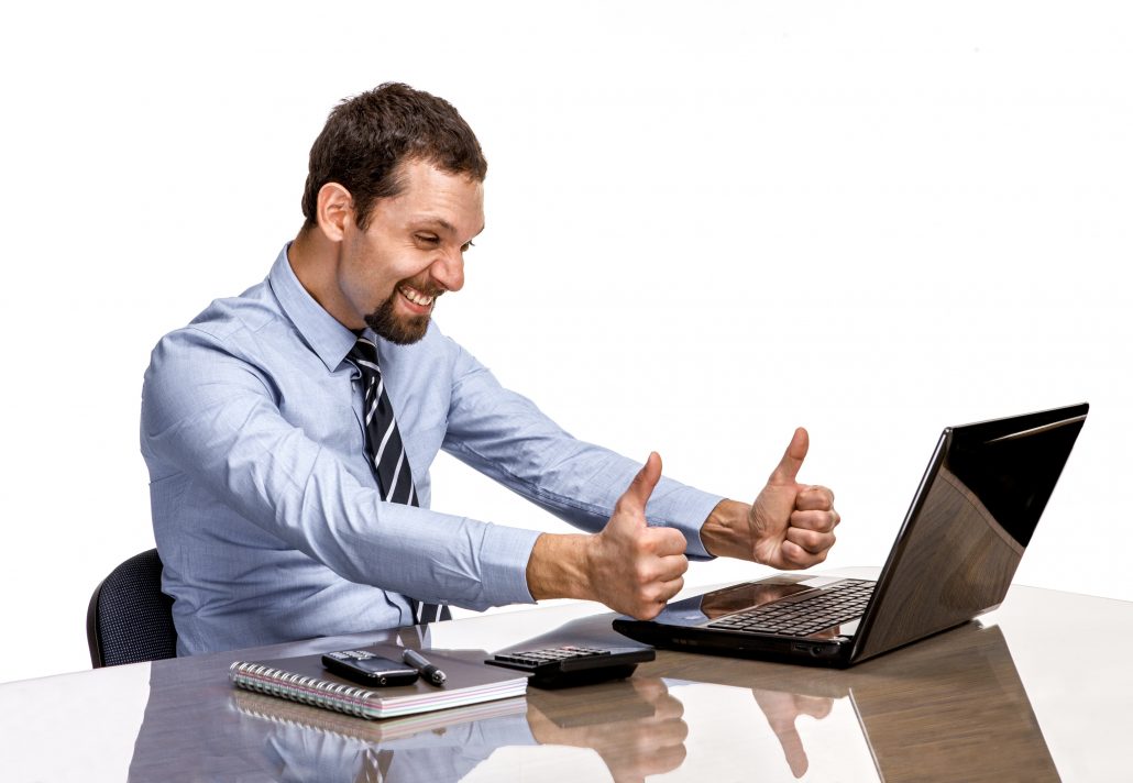 Online Booking System