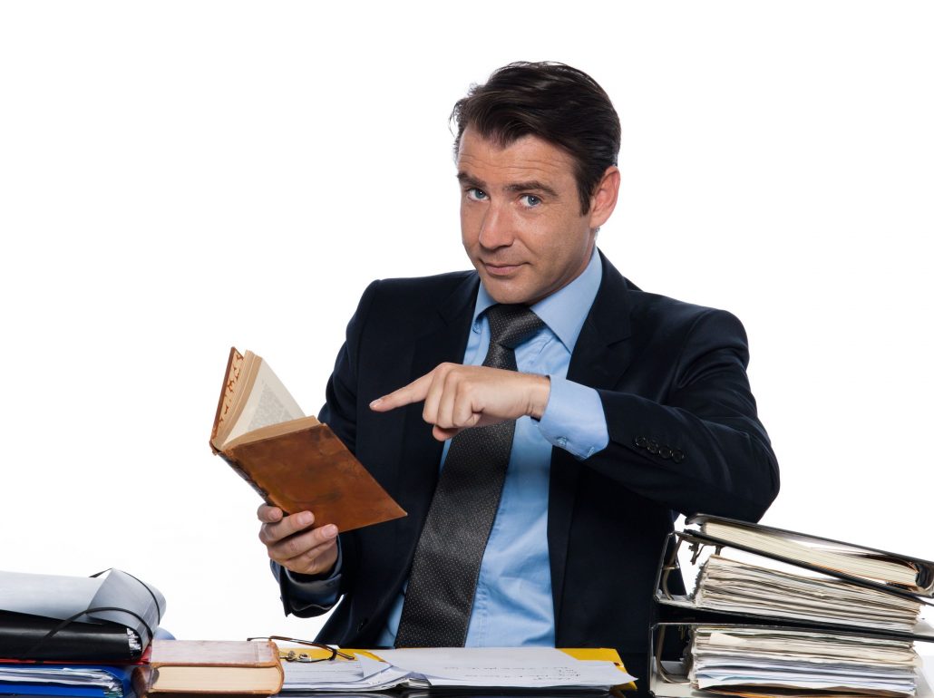 Hospitality Books
