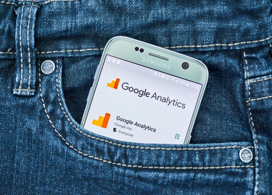 google analytics