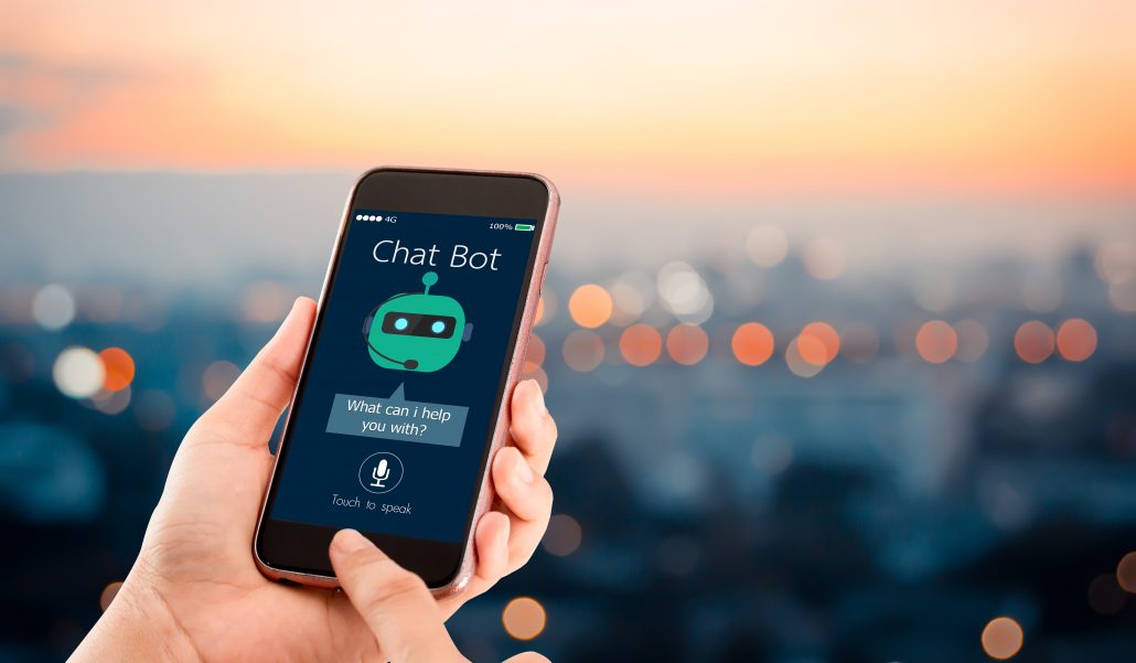 chatbot