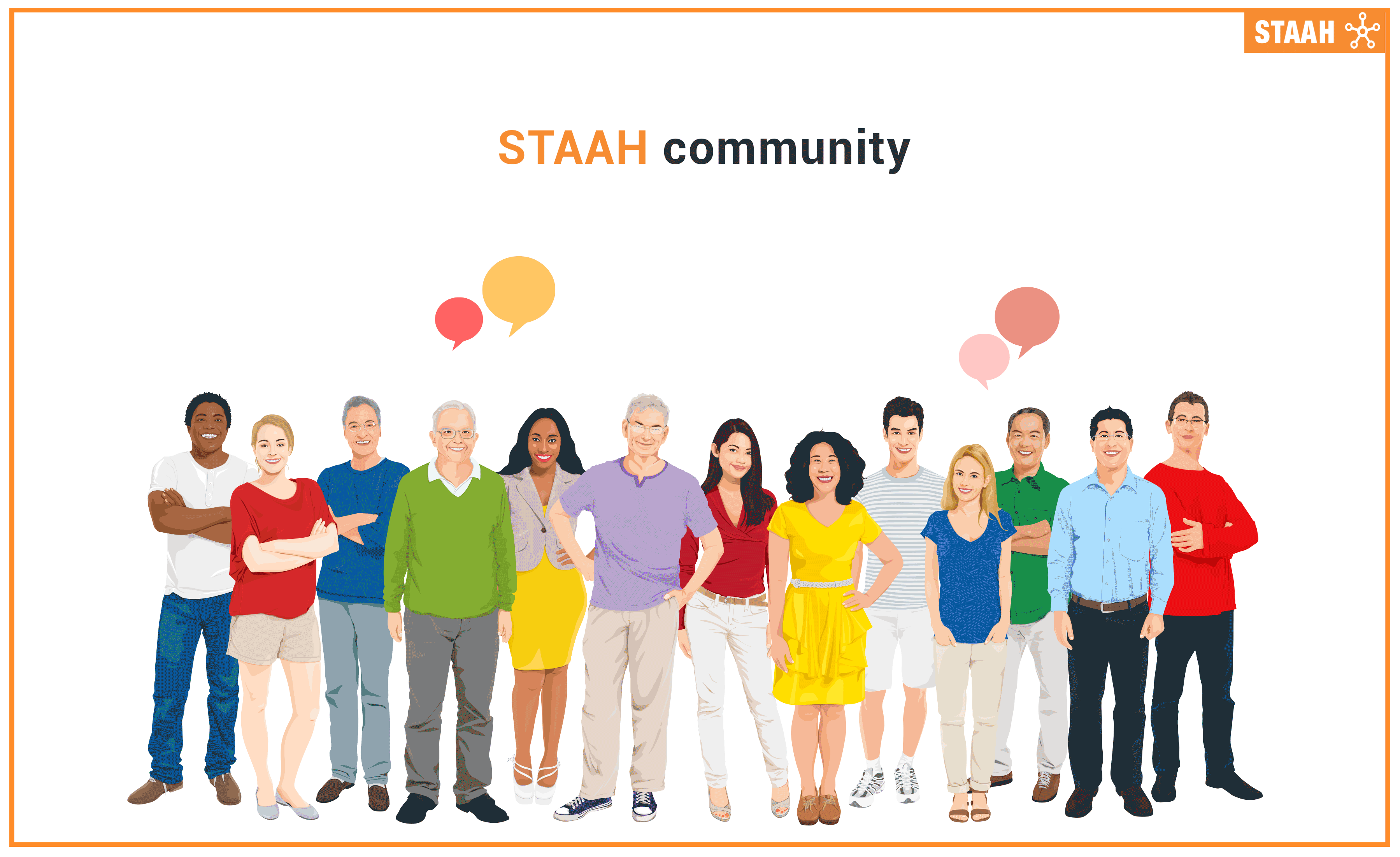 STAAH NEW PRODUCT UPDATES YOU CAN'T MISS - NOVEMBER 2019