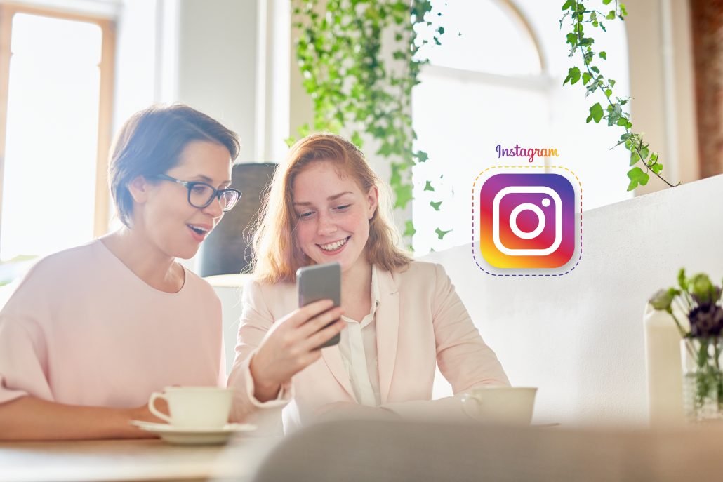 Instagram for marketing