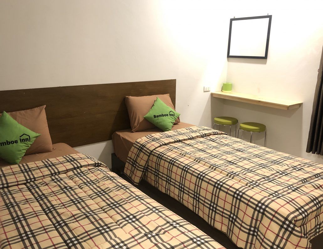hotel's revenue thieves