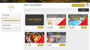 Gift voucher marketing: how these two hotels got it so right?