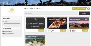 best selling hotel gift vouchers for hoteliers