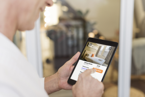 Social Media Marketing for Hotels