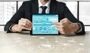 Digitial Marketing