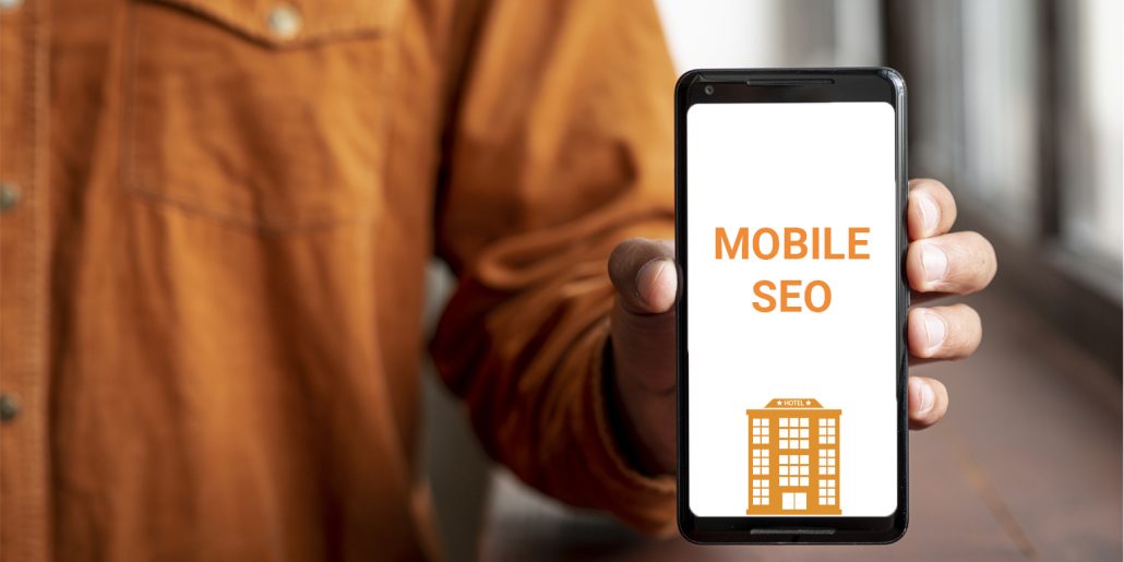 Mobile SEO