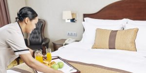 hotel guest experience expectation 