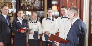 6 Tips to Increase Hotel Staff’s Productivity hotel hospitality