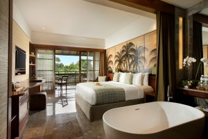 Adiwana Hotels & Resorts - Room View