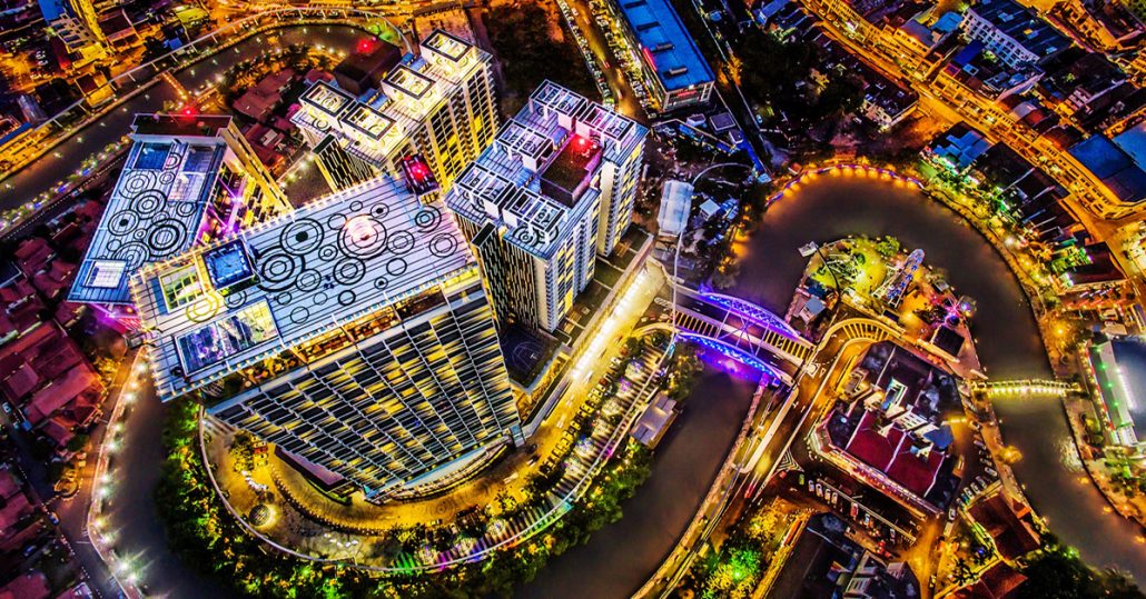 Swiss-Garden hotels streamline distribution & rate management with STAAH