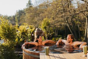 ROTORUA TOURIST ATTRACTIONS LAUNCH AN INNOVATIVE GIFT VOUCHER INITIATIVE