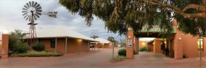 Mud Hut Motel Australia STAAH Success