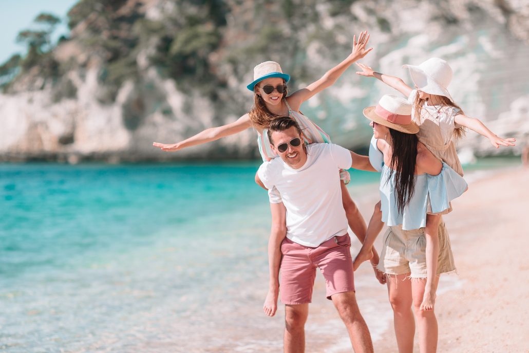 How to attract families to your hotel
