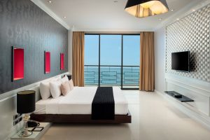 The Zign Hotel Thailand STAAH