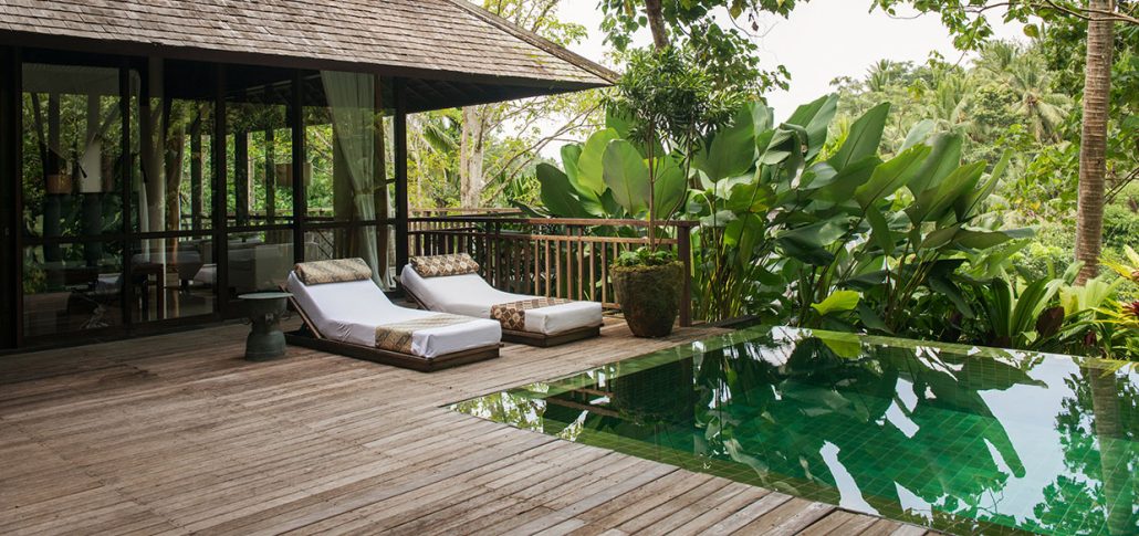 Komaneka Resorts Indonesia STAAH Success Story 1