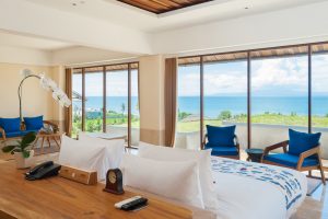 Komaneka Resorts Indonesia STAAH Channel Manager