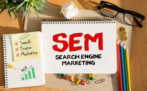 Promote and Get Found with Search