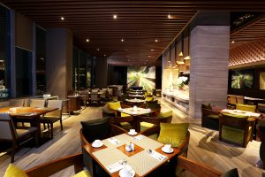 Aone Hotel Jakarta scaling new highs with STAAH Restaurant