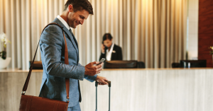 Digital marketing for hotels & vacation rentals – what is big in 2021?