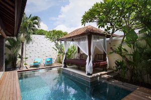 Balinese hospitality group gets connected with STAAH