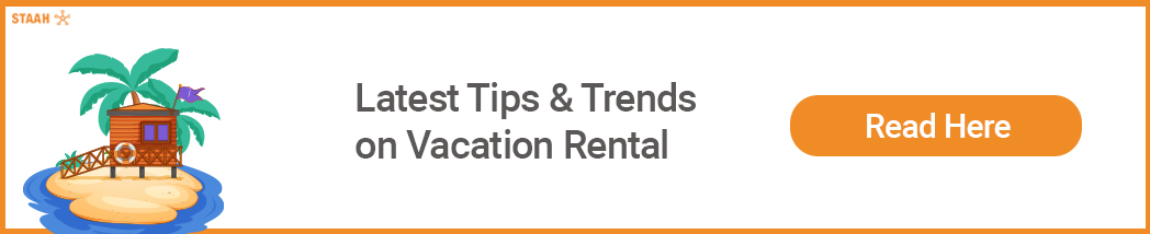 vacation rental tips