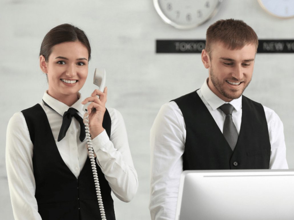 Hotel distribution Strategy