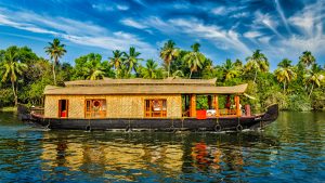 India: Homestays and Vacation Rentals