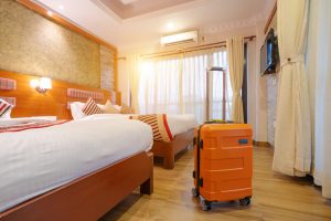 vacation rental homestays india