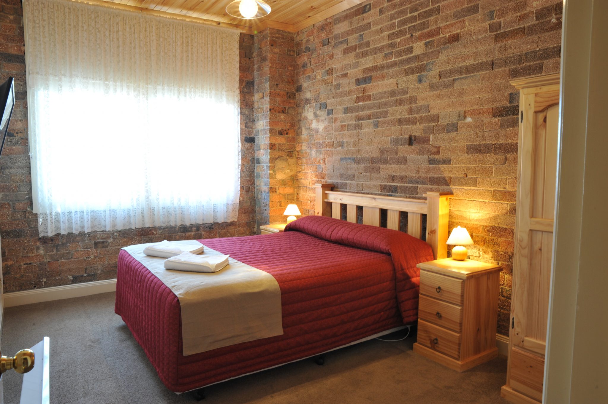 STAAH Helps Historic Australian Motel Reach New Heights