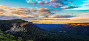 Wolgan Valley STAAH helps historic Australian motel reach new heights Black Gold Motel