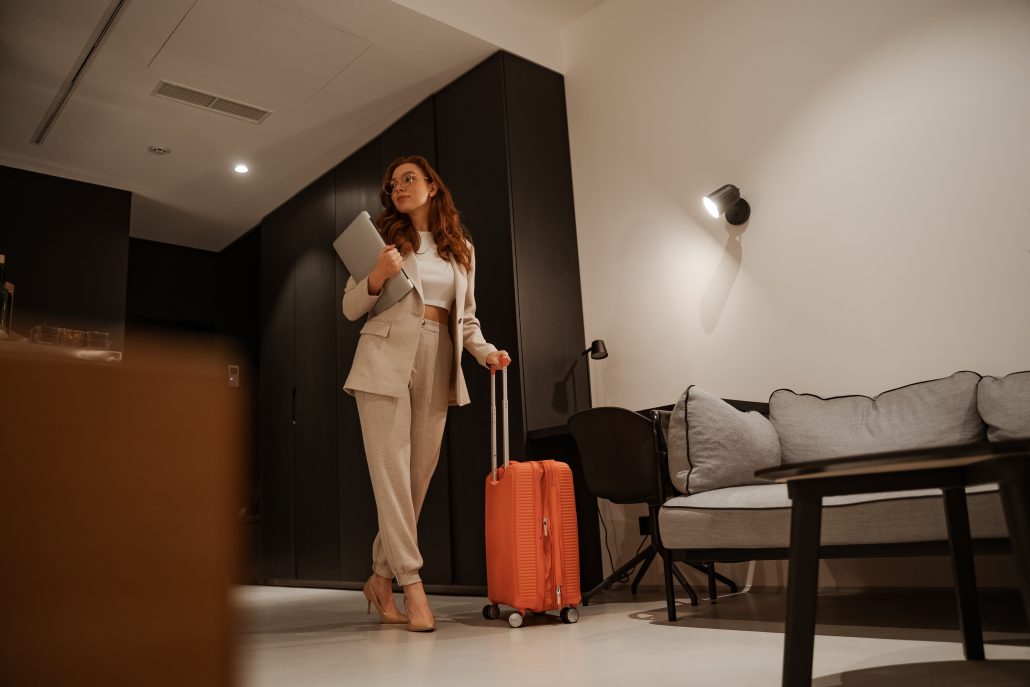 Revenge travel. What it means What hoteliers should be STAAH doing 3